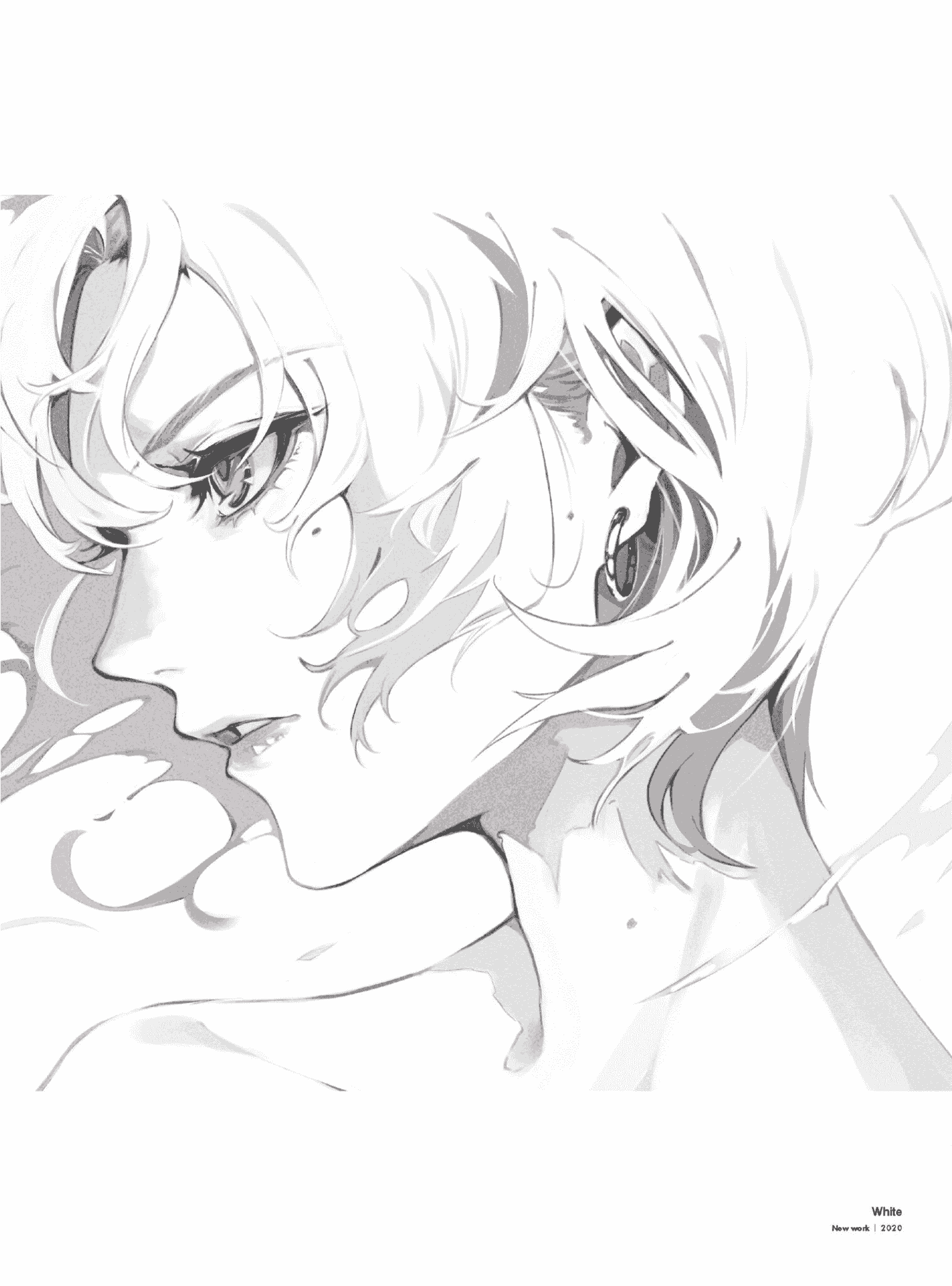 PKZM POKImari画集＆作画思考法[164P]