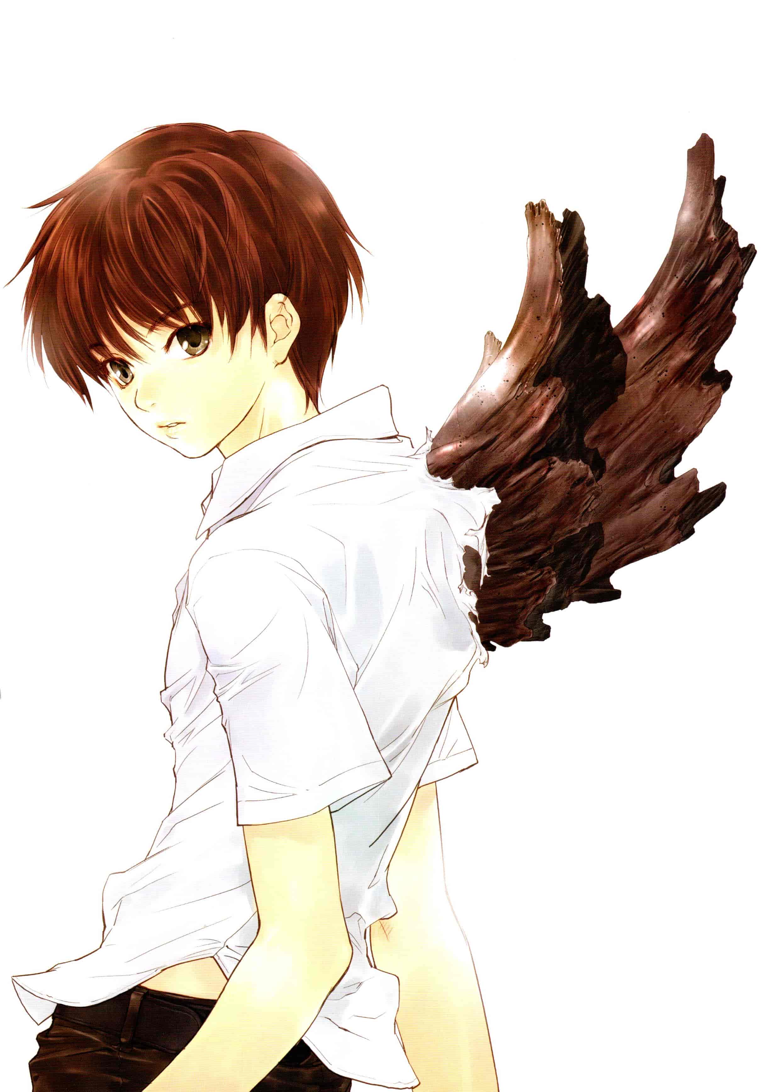 岡崎武士 Art works RE BOOT[146P]