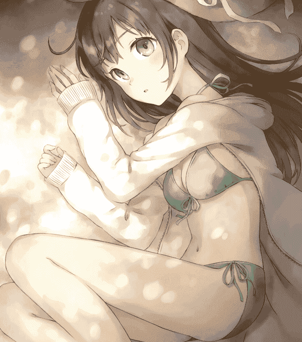 LUINS (104)SWIMSUIT[09P]