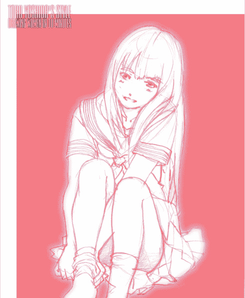 日文吉田彻10分钟描绘女性270 制服篇[180P]
