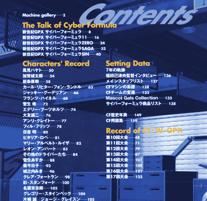 高智能方程式大全 vol.1-2[316P]