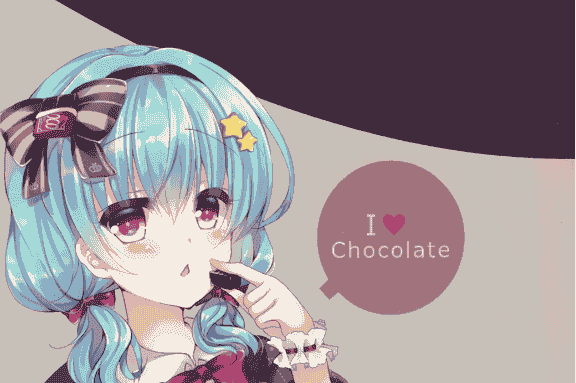 Lonely Church (鈴音れな)]CHOCOLATE CROWN[08P]