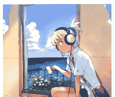 新 萌えるヘッドホン読本[131P]