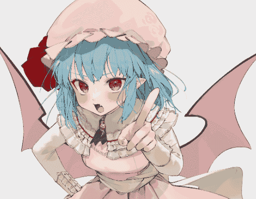 NekoCat (ごとー)幻想彼女[16P]