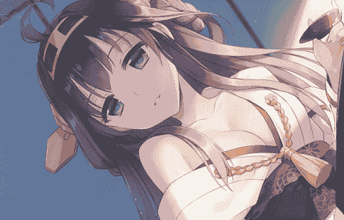 WIND MAIL (AN2A)SUMMERDAY PORT[11P]