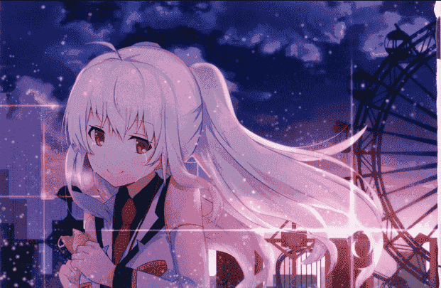 Dropworts (古賀れじに)BONHEUR + Seaside Sensation[42P]