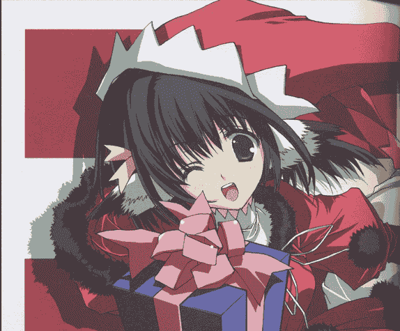 CUT A DASH!! (みつみ美里) GIFTWRAP[37P]