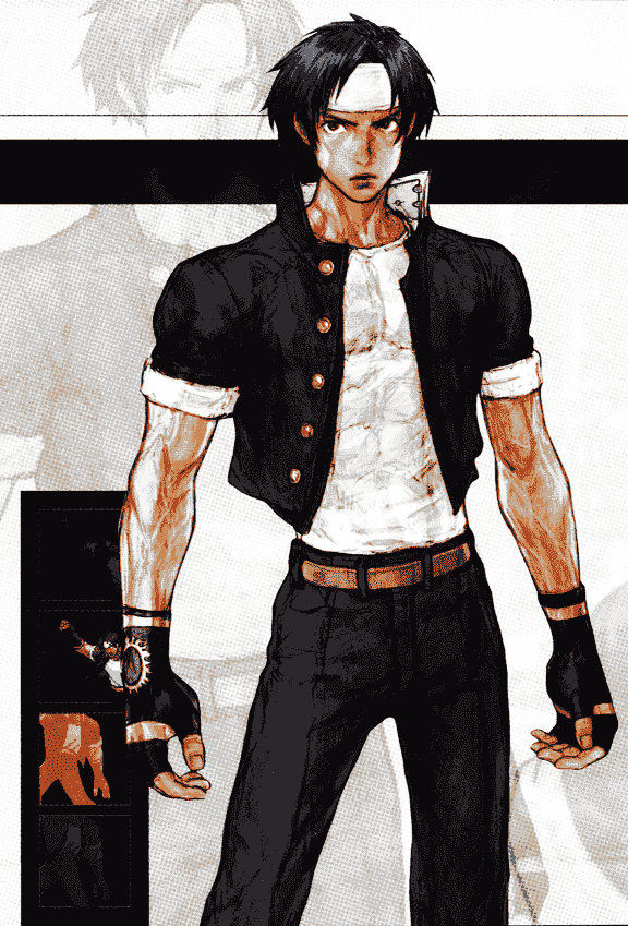Capcom vs SNK 2 Another Play Guide[185P]