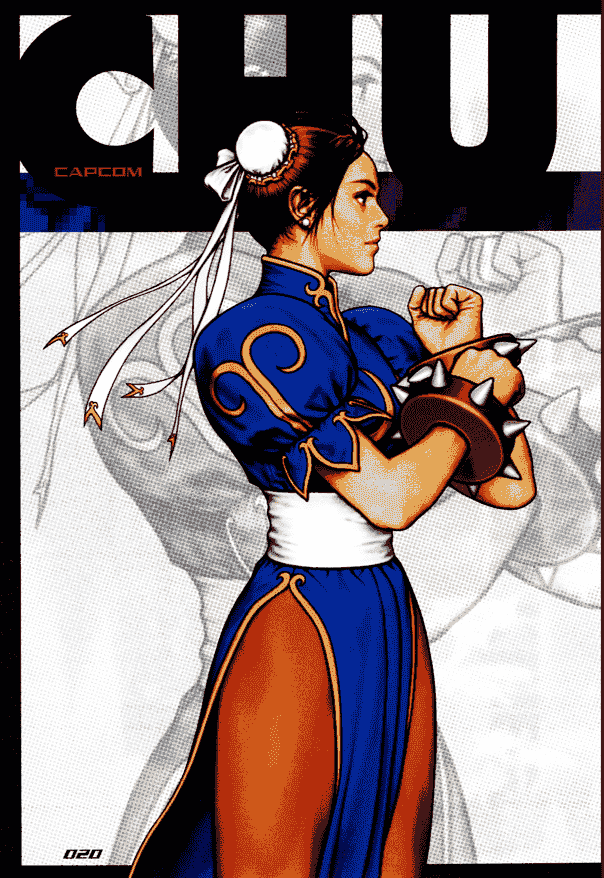 Capcom vs SNK 2 Another Play Guide[185P]
