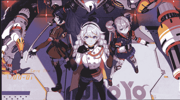 崩坏3 Memorial FanBook[348P]