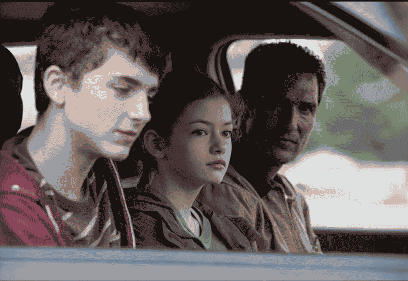 Interstellar：Beyond Time and Space[159P]