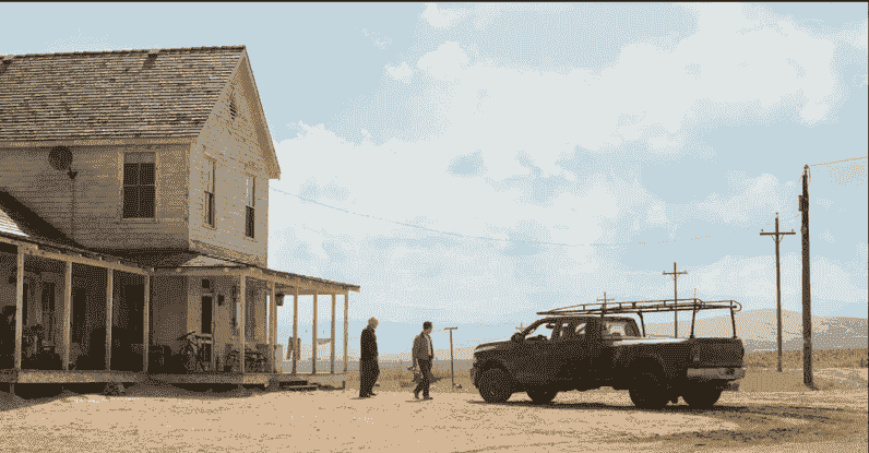 Interstellar：Beyond Time and Space[159P]
