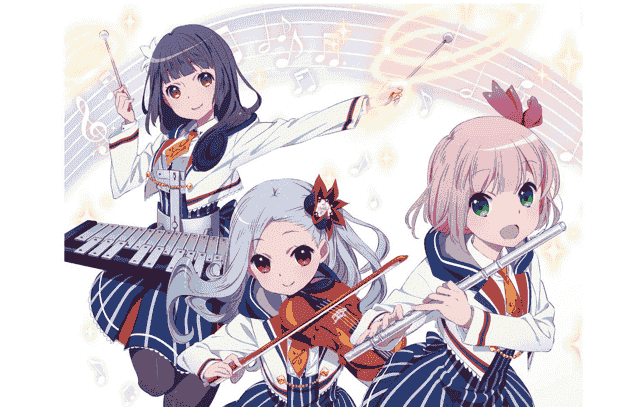 ららマジ チューナーズノート 2 ～オフィシャルキャラクターイラスト集～[122P]