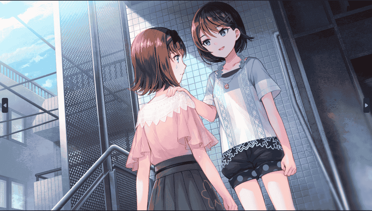 游戏CG [藤ちょこ]夢現Re：Master 游戏CG[260P]