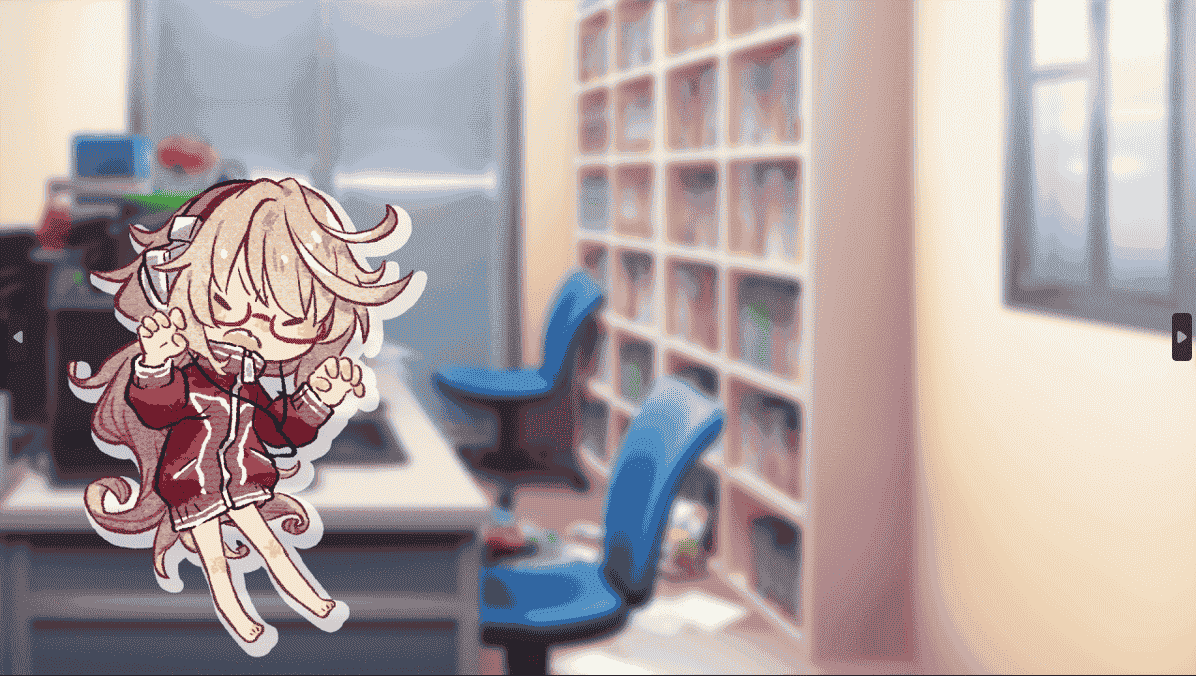 游戏CG [藤ちょこ]夢現Re：Master 游戏CG[260P]