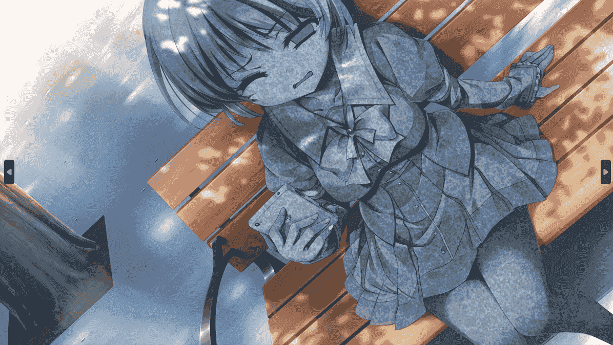 和泉つばす 9-nine-そらいろそらうたそらのおと CG精选[82P]