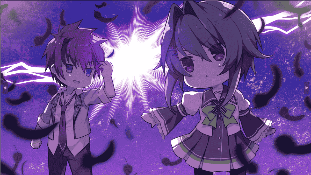 和泉つばす 9-nine-そらいろそらうたそらのおと CG精选[82P]