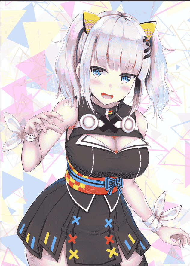 咲乃(sksk_sakuno) Pixiv图片包[62P]
