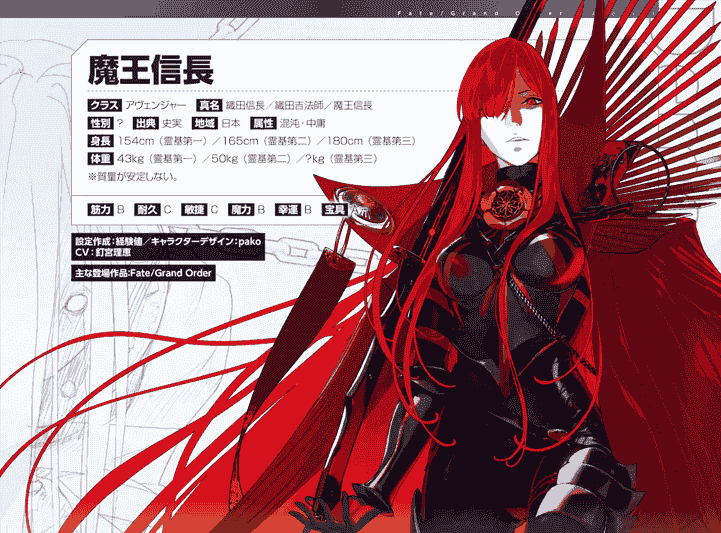 TYPE-MOON Fate/Grand Order Material IX DL版[366P]