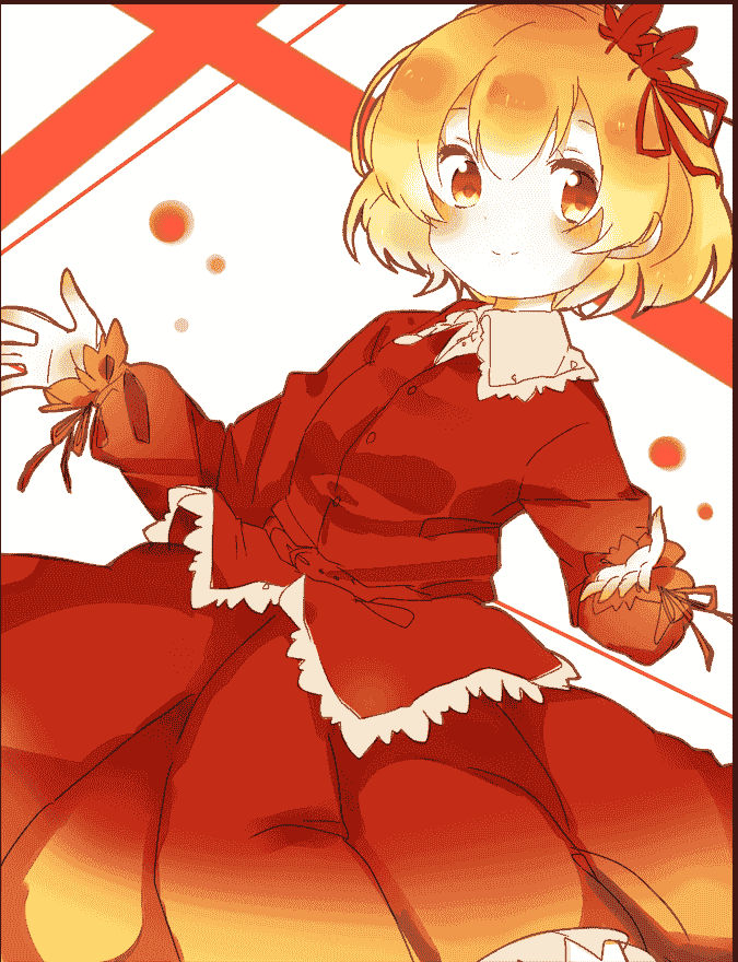 もきゅこ(mokyumokyu_33) Pixiv图片包[56P]