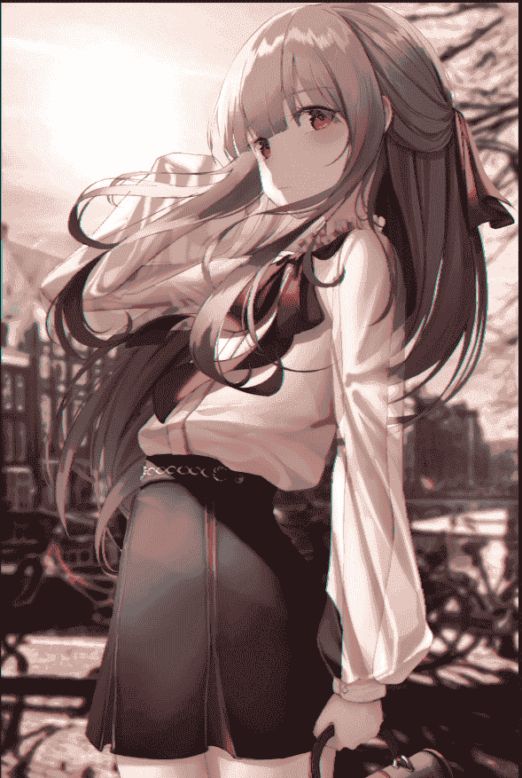 삐돌(bbeedol) Pixiv图片包[82P]