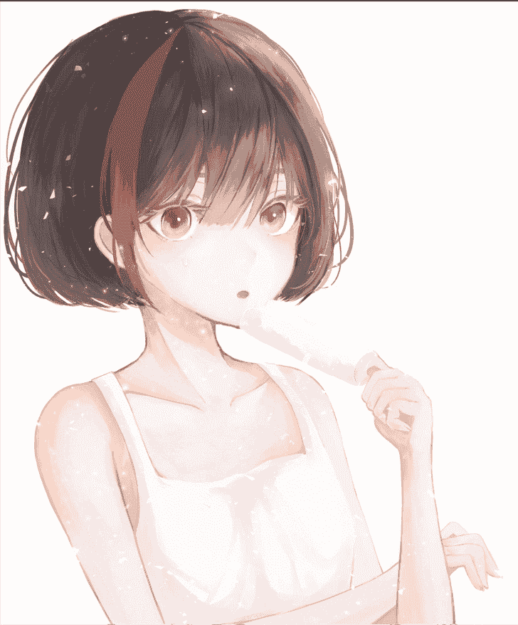 삐돌(bbeedol) Pixiv图片包[82P]