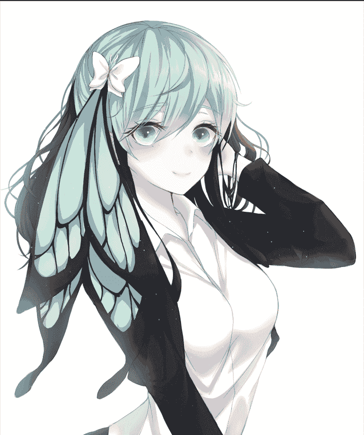 삐돌(bbeedol) Pixiv图片包[82P]