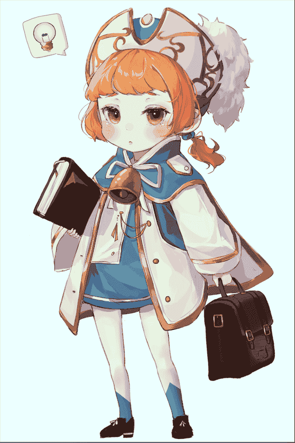 삐돌(bbeedol) Pixiv图片包[82P]