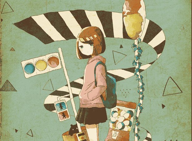 もくの木(moku_o0) Pixiv图片包[80P]