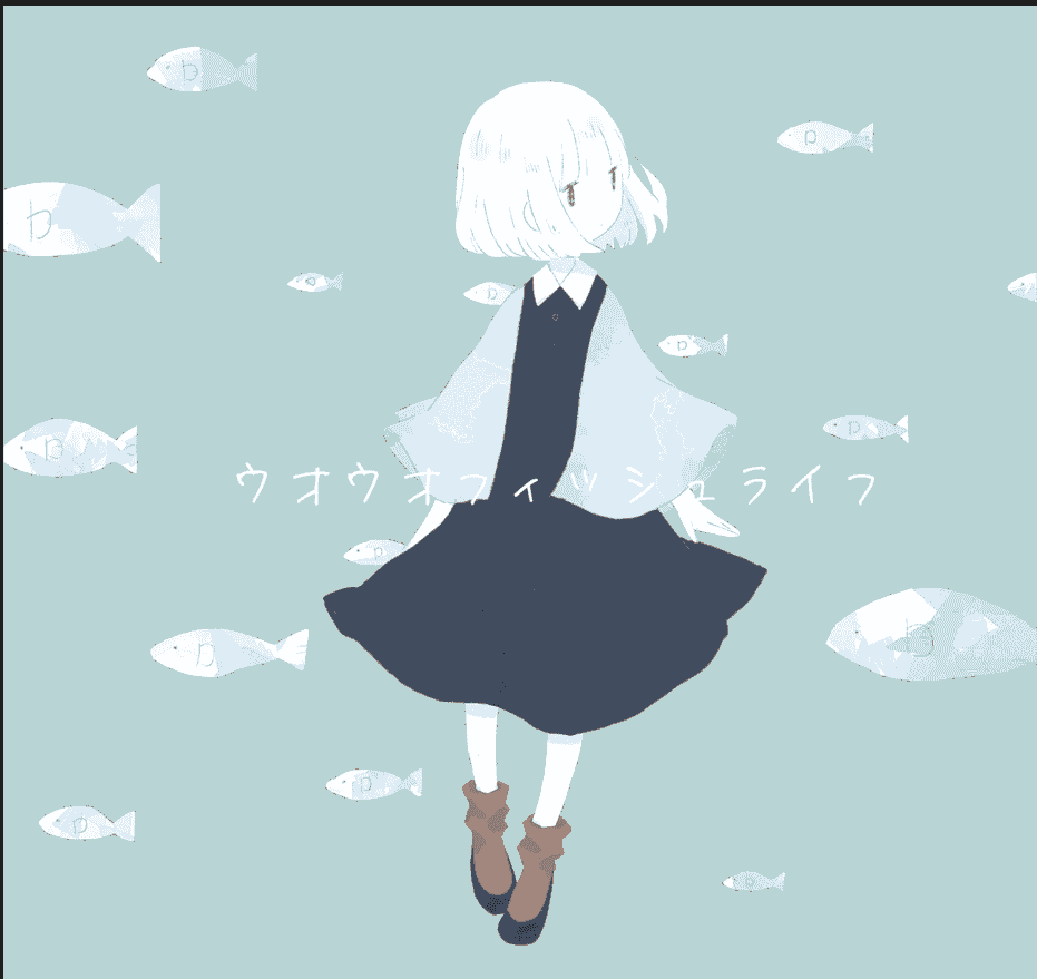 もくの木(moku_o0) Pixiv图片包[80P]