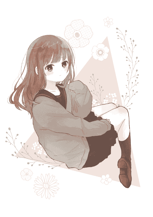 もくの木(moku_o0) Pixiv图片包[80P]