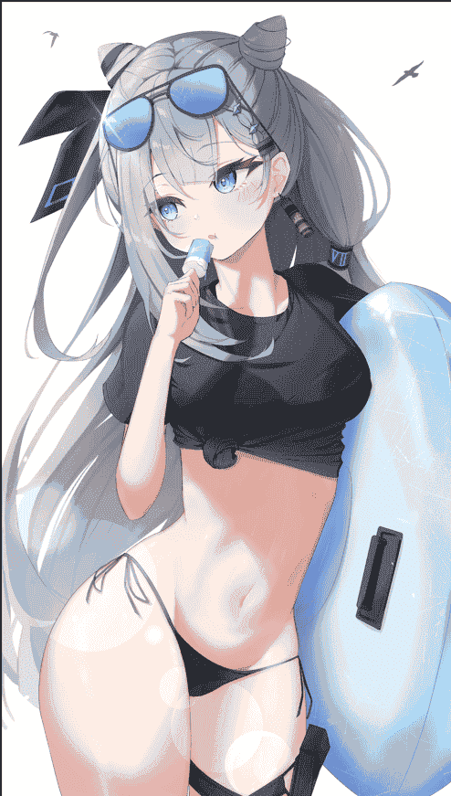 326(three_twosix) Pixiv图片包[37P]