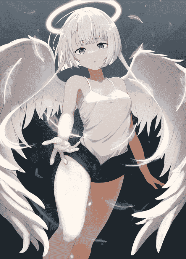 326(three_twosix) Pixiv图片包[37P]