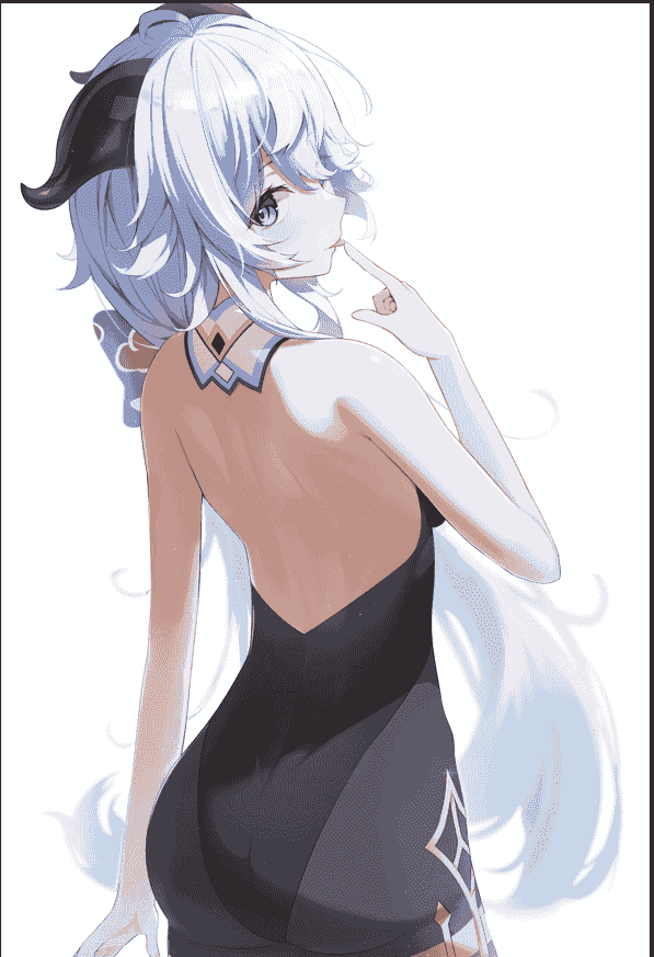 326(three_twosix) Pixiv图片包[37P]