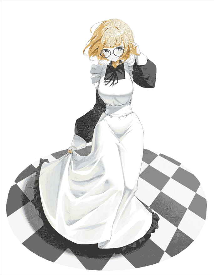 326(three_twosix) Pixiv图片包[37P]