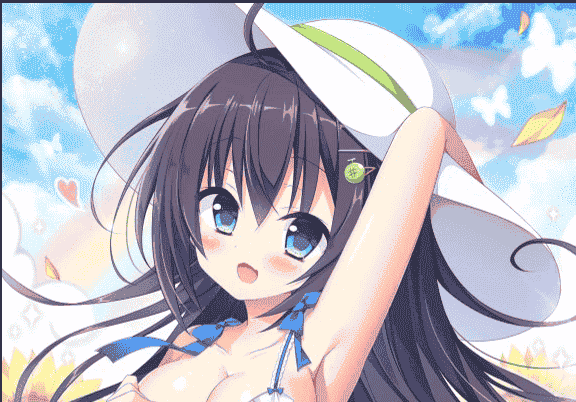 ぴこぴこぐらむ(PicPicGram) PIXIV图片包+散图包[334P]