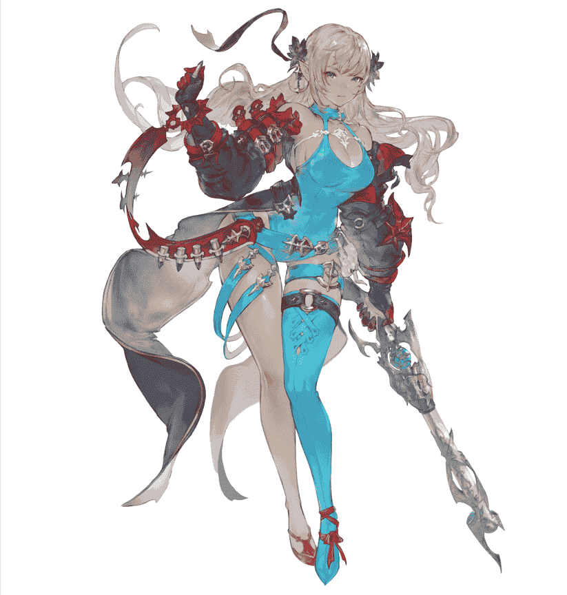 ONACIA 推特图片包[22P]