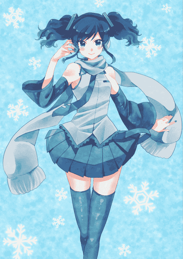 アオイカツ! (松浦あすか) BLUE COMPLEX[14P]