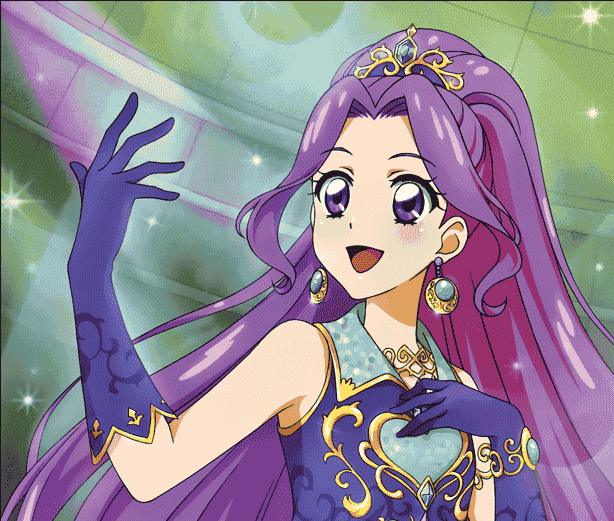 アイカツ! フォトonステージ! ! イラストコレクション[217P]