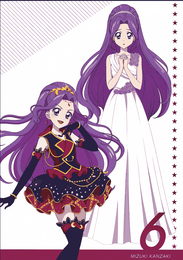 アイカツ! フォトonステージ! ! イラストコレクション[217P]