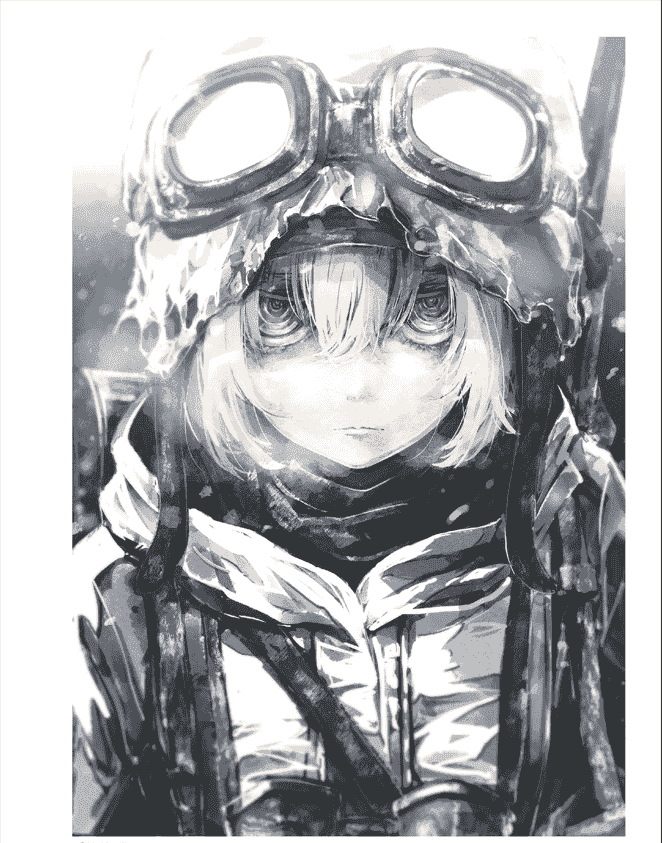 谭雅战记 动画完全设定资料集[228P]