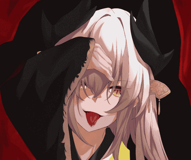 ゆきどけ抹茶 (雪抹茶) FGO lllustration book[16P]