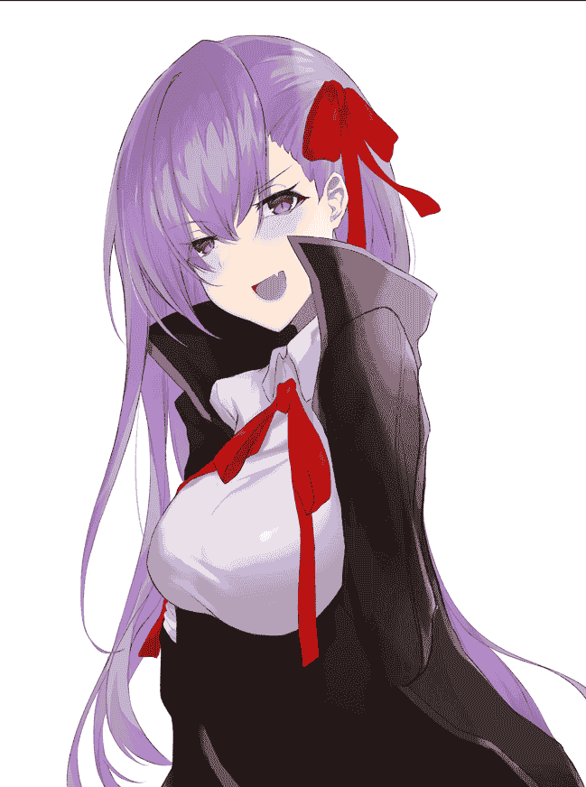 ゆきどけ抹茶 (雪抹茶) FGO lllustration book[16P]