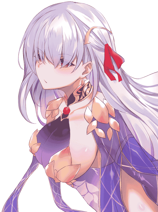 ゆきどけ抹茶 (雪抹茶) FGO lllustration book[16P]