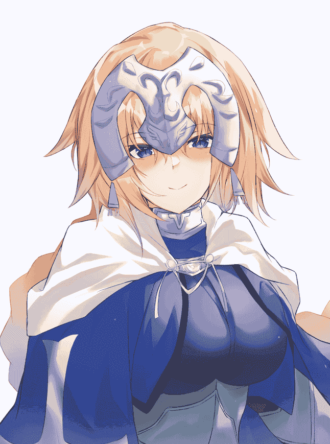 ゆきどけ抹茶 (雪抹茶) FGO lllustration book[16P]