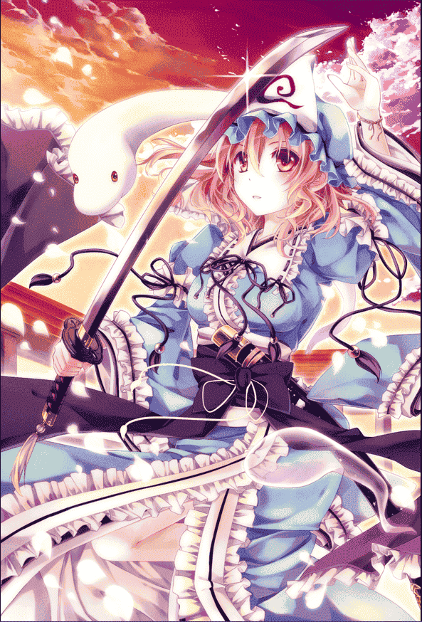 望月椎那(望月しいな、Motiduki Siina) PIXIV图片包+散图包[327P]
