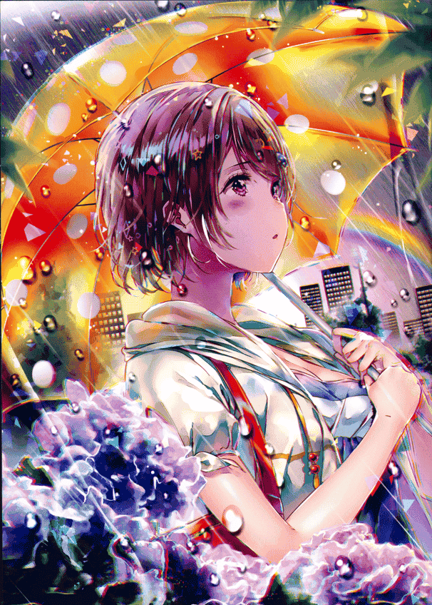 Tsundere is love(DSマイル)] BOKUTO KIMITONO LIVE[22P]