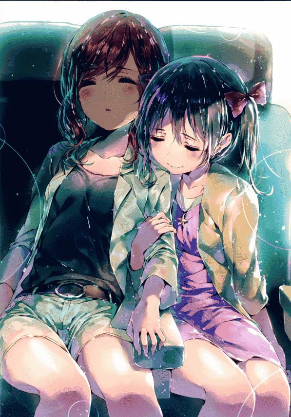 Tsundere is love(DSマイル)] BOKUTO KIMITONO LIVE[22P]