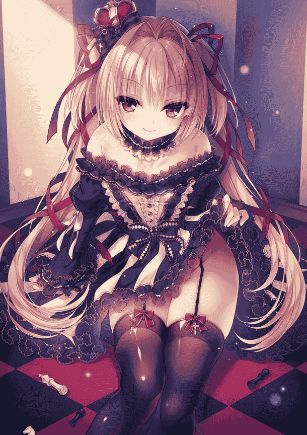 Angel's cage るび様画集[96P]