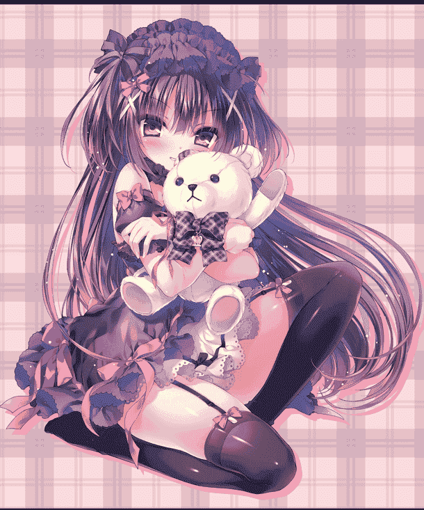 Angel's cage るび様画集[96P]